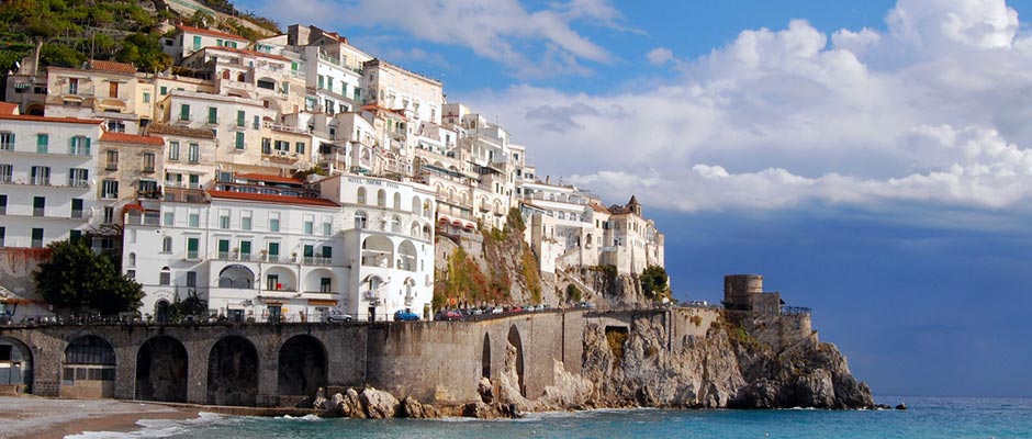 Amalfi