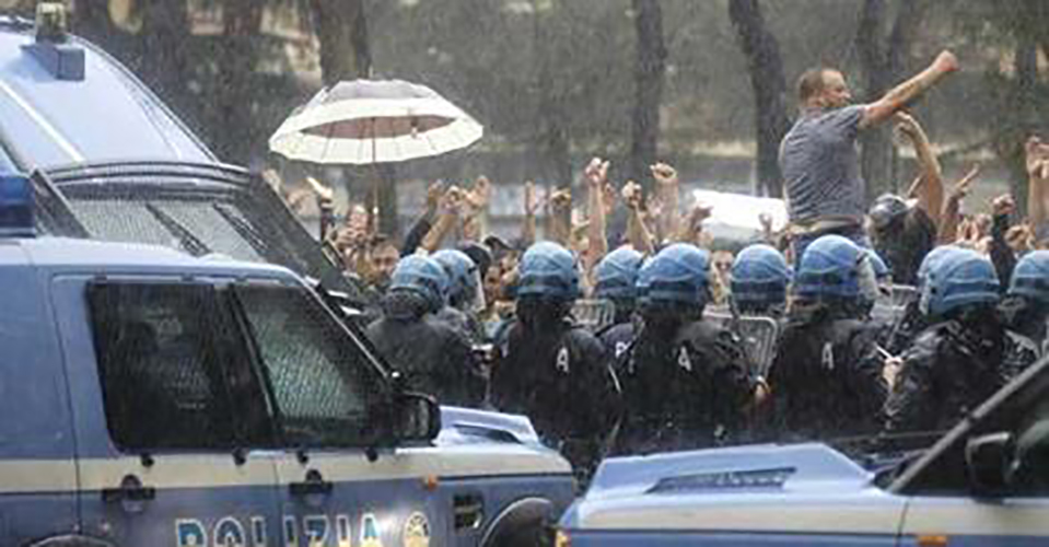 polizia