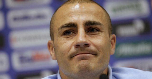 Fabio Cannavaro