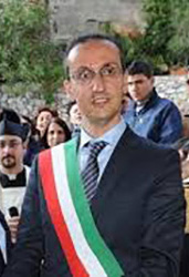 sindaco di cetara dddd